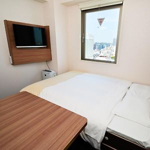 Kamer met een King Size Bed